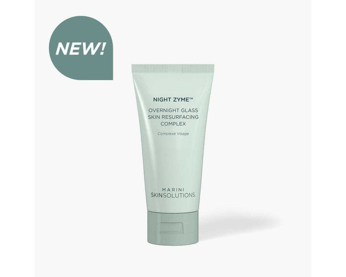 Marini SkinSolutions™ Night Zyme™ - 1.7 oz.