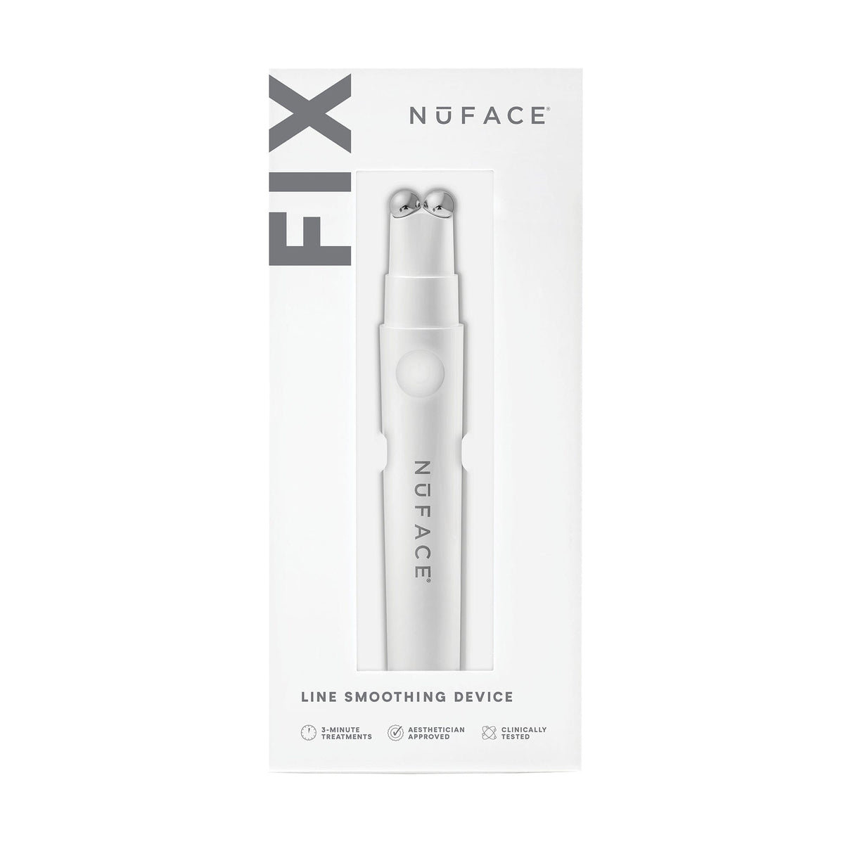NuFACE FIX KIT