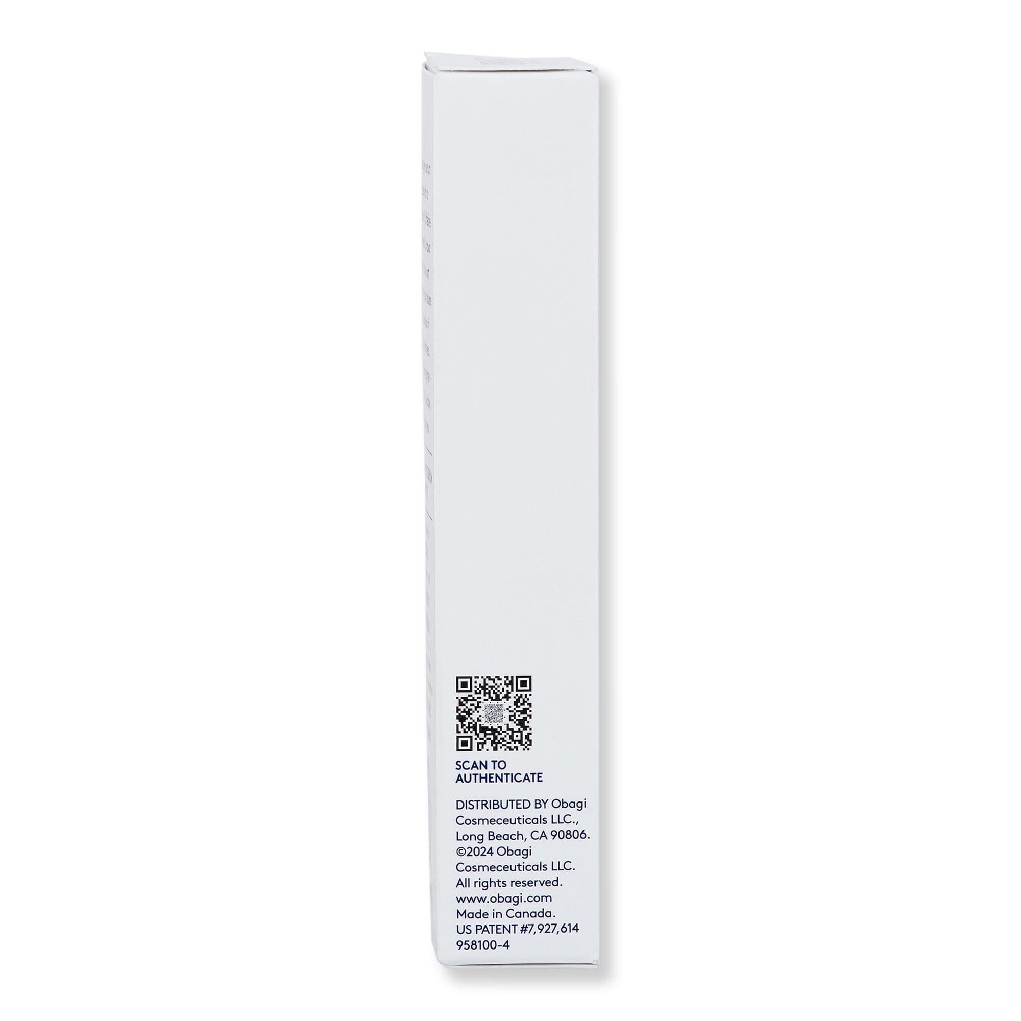 Obagi Elastiderm Eye Serum