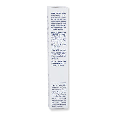 Obagi Elastiderm Eye Serum