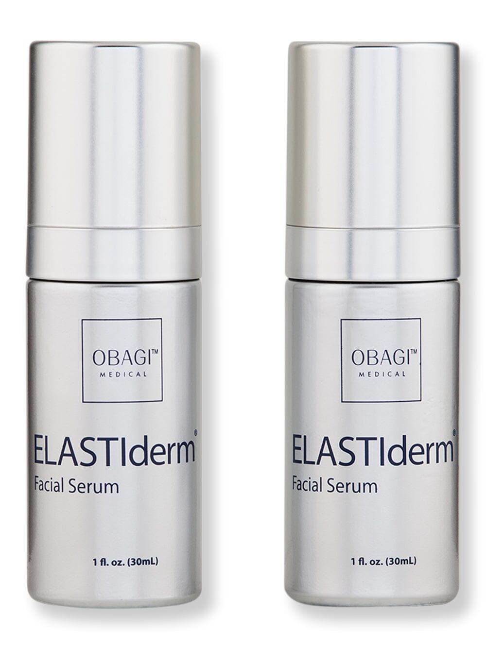 Obagi ELASTIderm Facial Serum 2 Ct