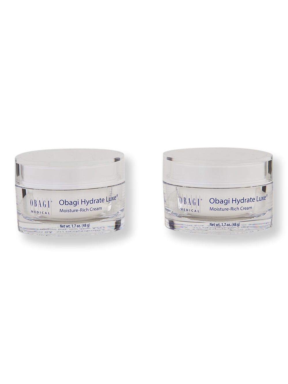 Obagi Hydrate Luxe 2 Ct