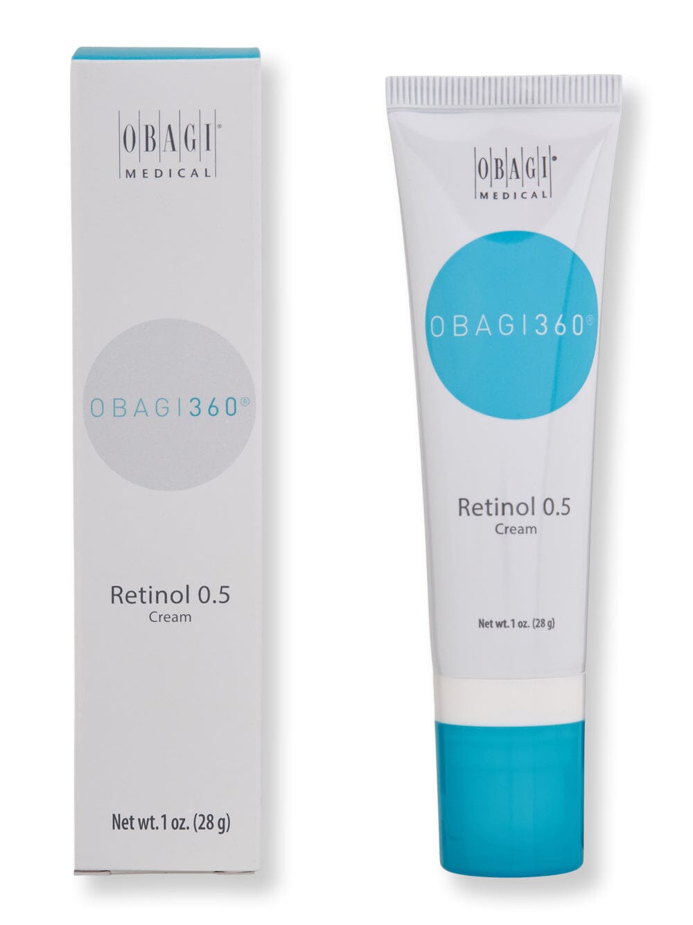 Obagi Obagi360 0.5 Smoothing Retinol