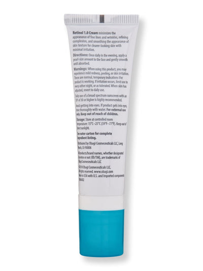 Obagi Obagi360 1.0 Smoothing Retinol