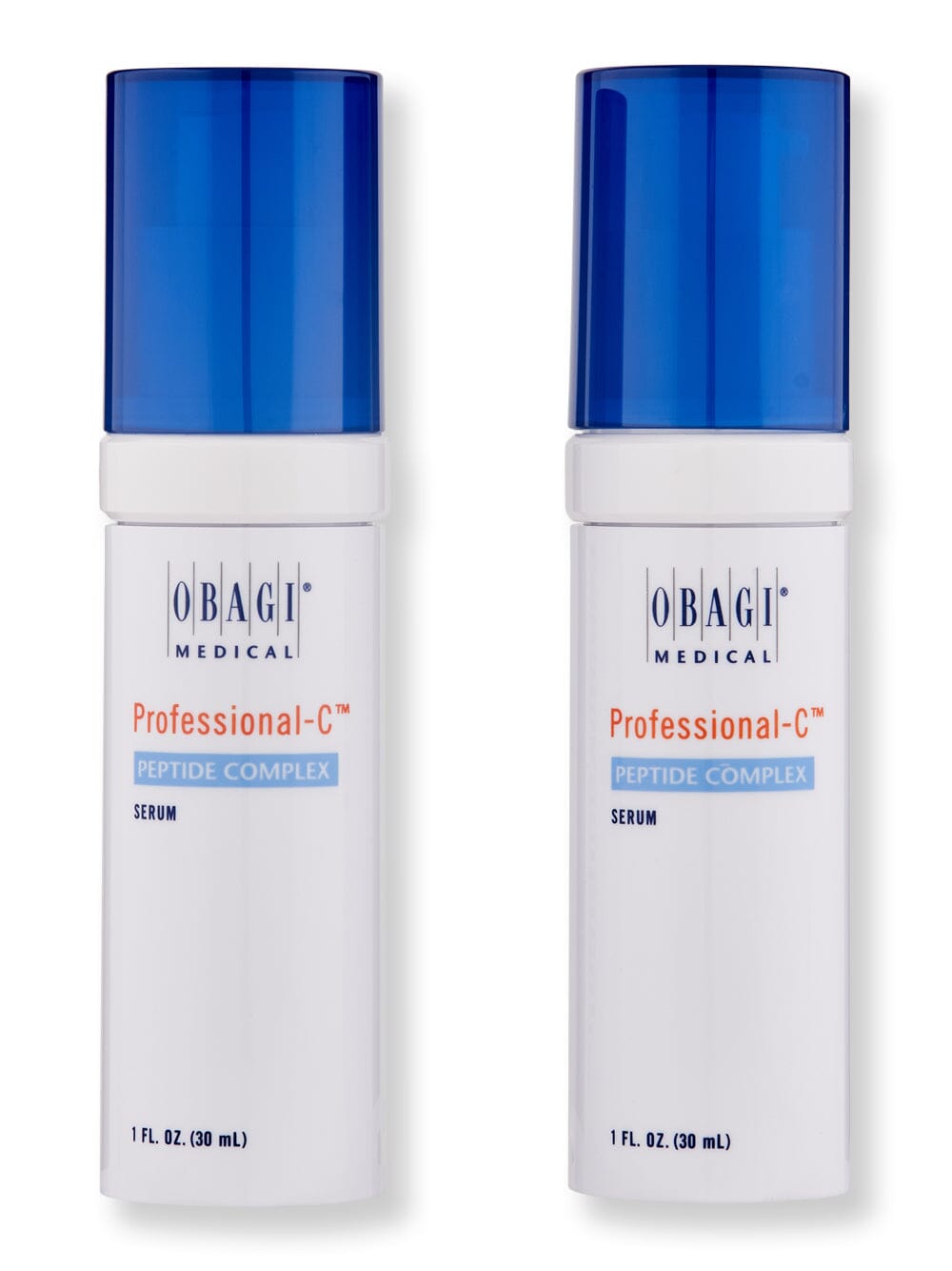 Obagi Professional-C Peptide Complex 2 Ct