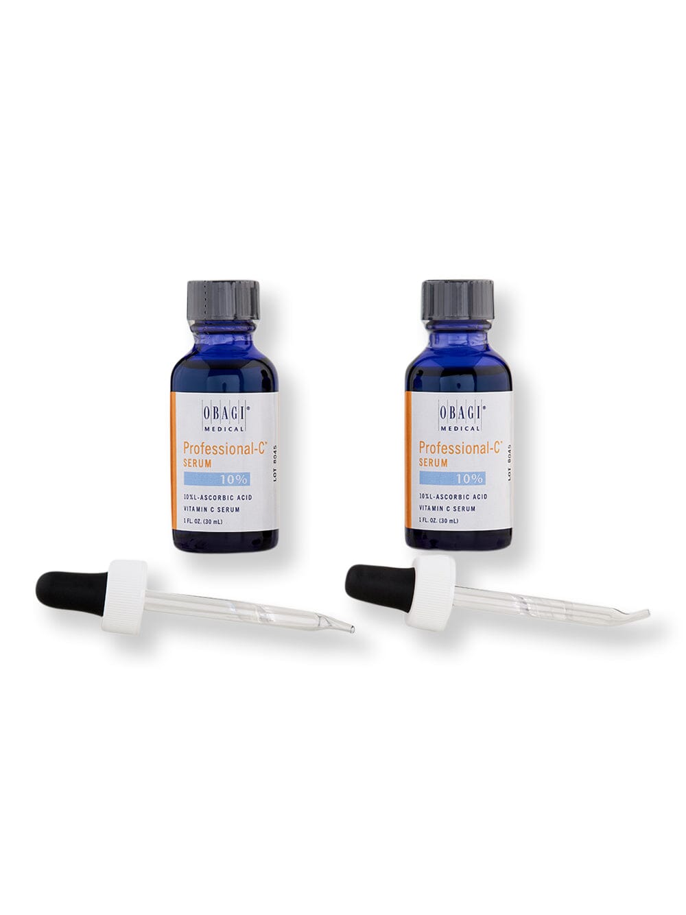 Obagi Professional-C Serum 10% 2 Ct