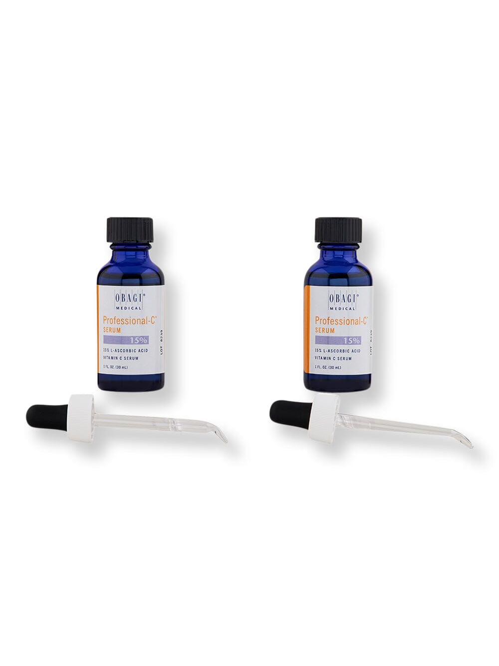 Obagi Professional-C Serum 15% 2 Ct