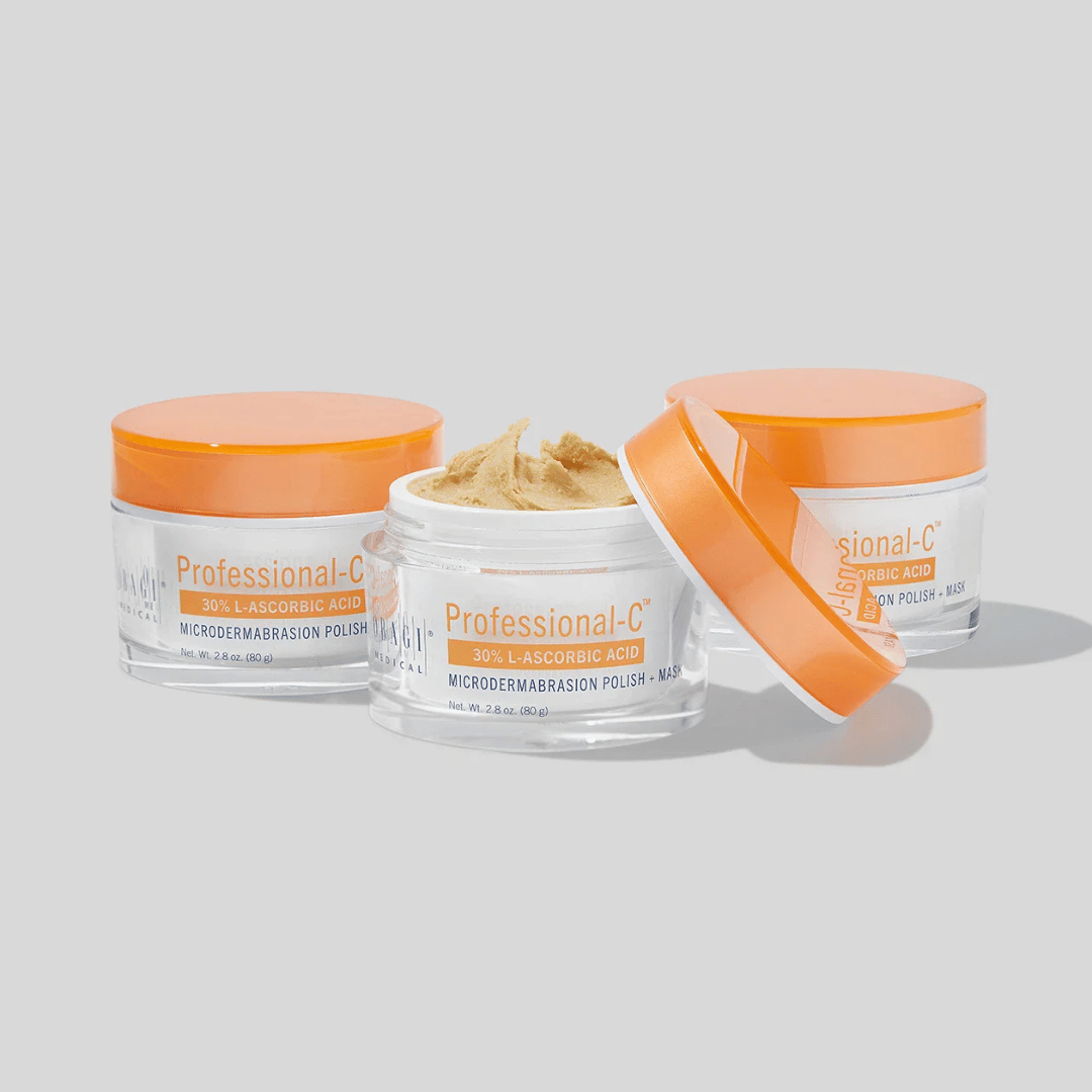 Obagi Professional-C Microdermabrasion Polish + Mask 30%