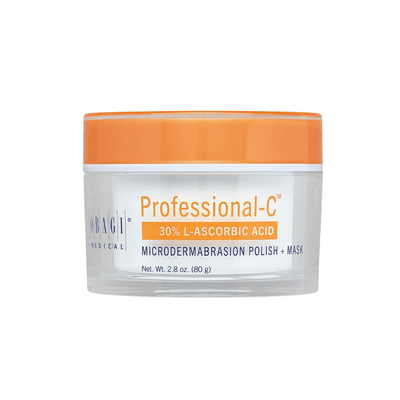 Obagi Professional-C Microdermabrasion Polish + Mask 30%