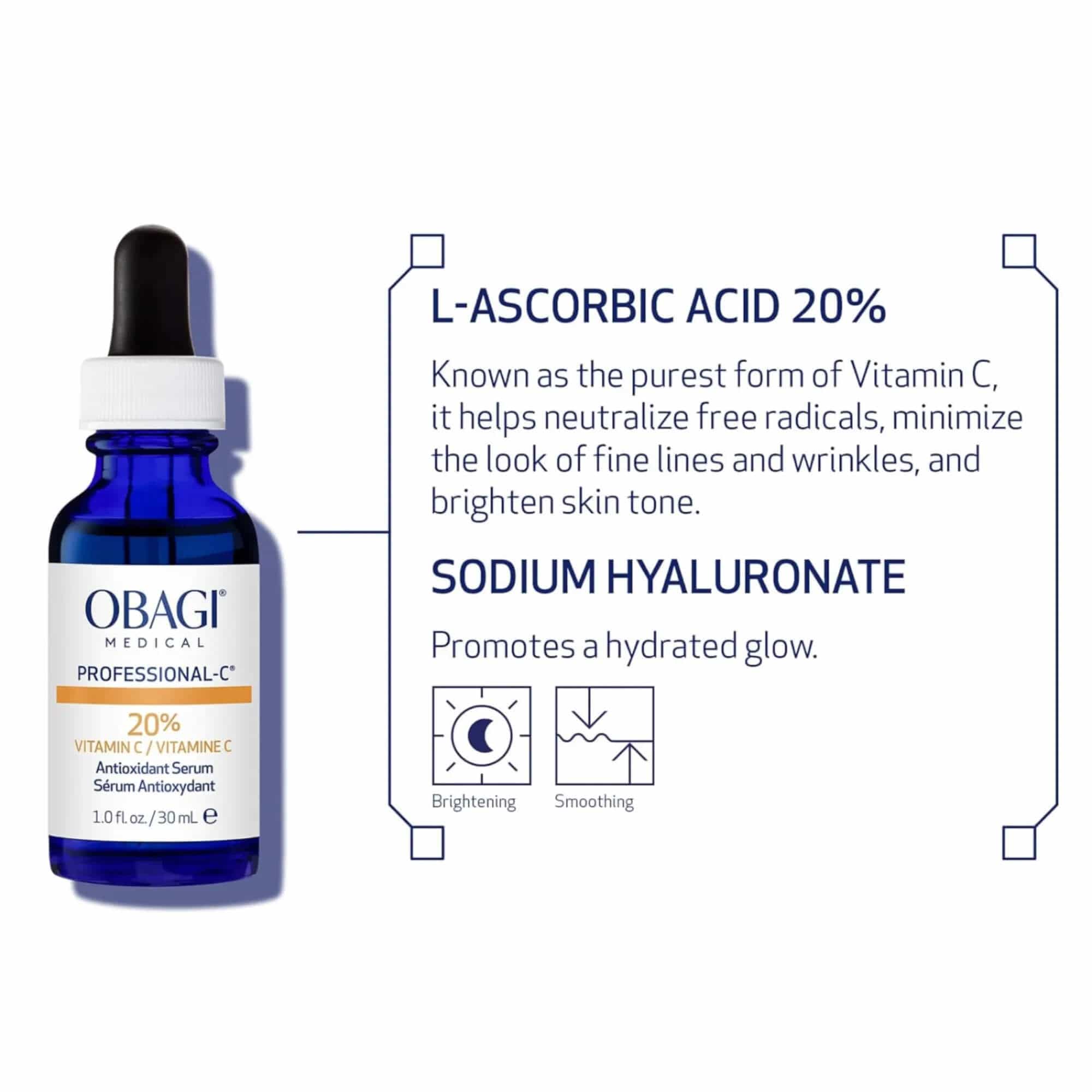 Obagi Professional-C Serum 20%
