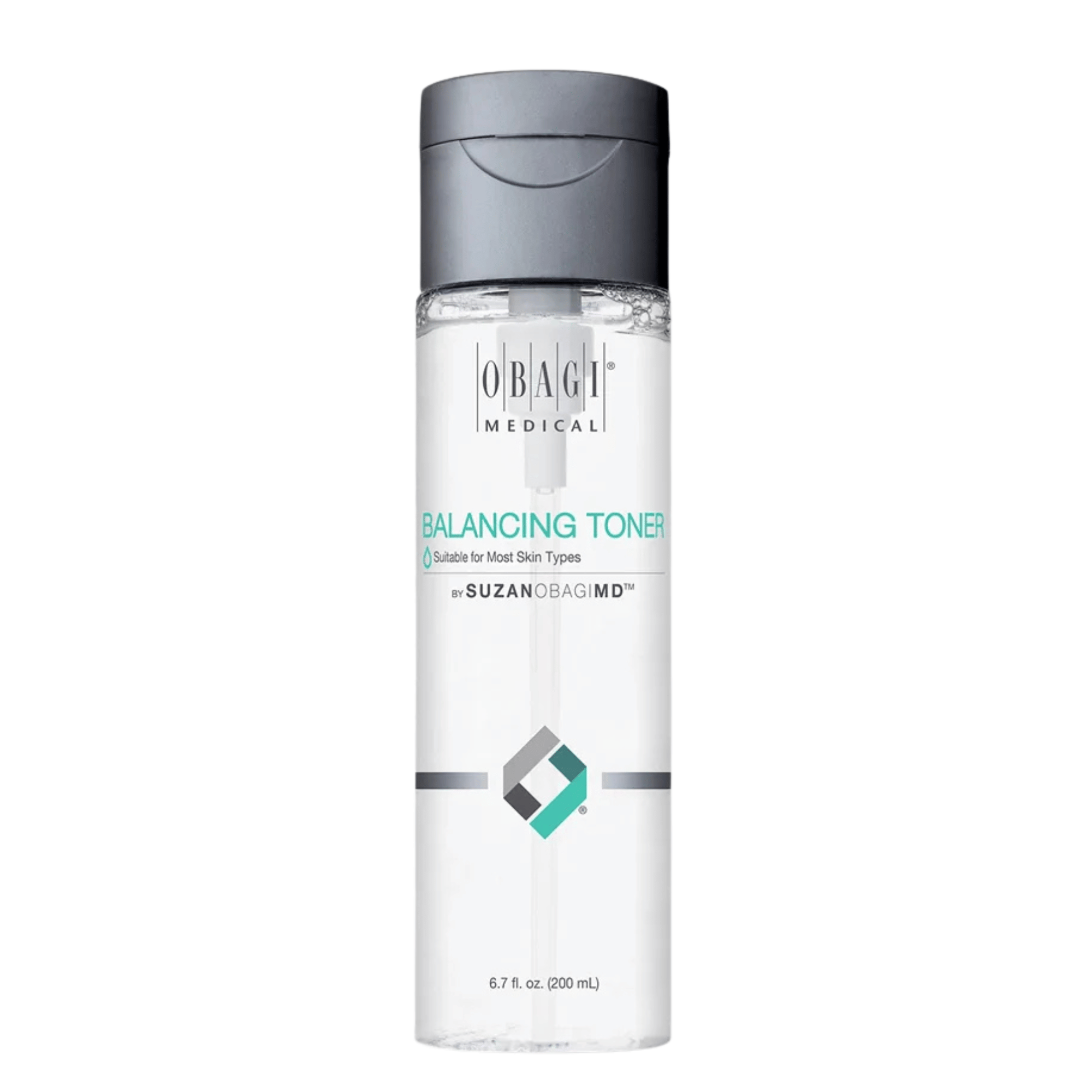 SUZANOBAGIMD Balancing Toner