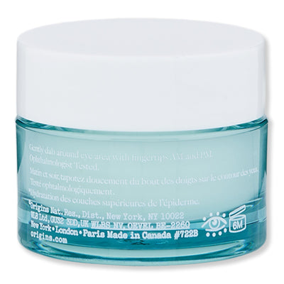 Origins Eye Doctor Moisture Care for Skin Around Eyes