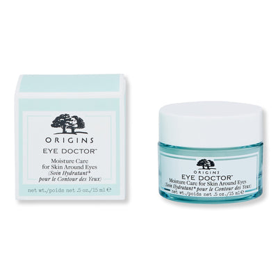 Origins Eye Doctor Moisture Care for Skin Around Eyes