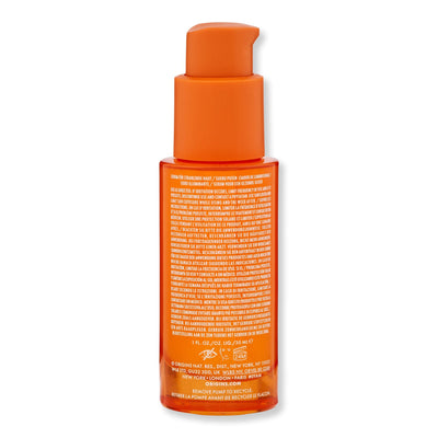 Origins Ginzing Glow-Boosting Serum