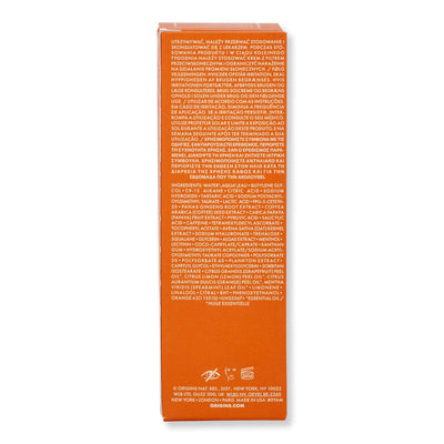 Origins Ginzing Glow-Boosting Serum