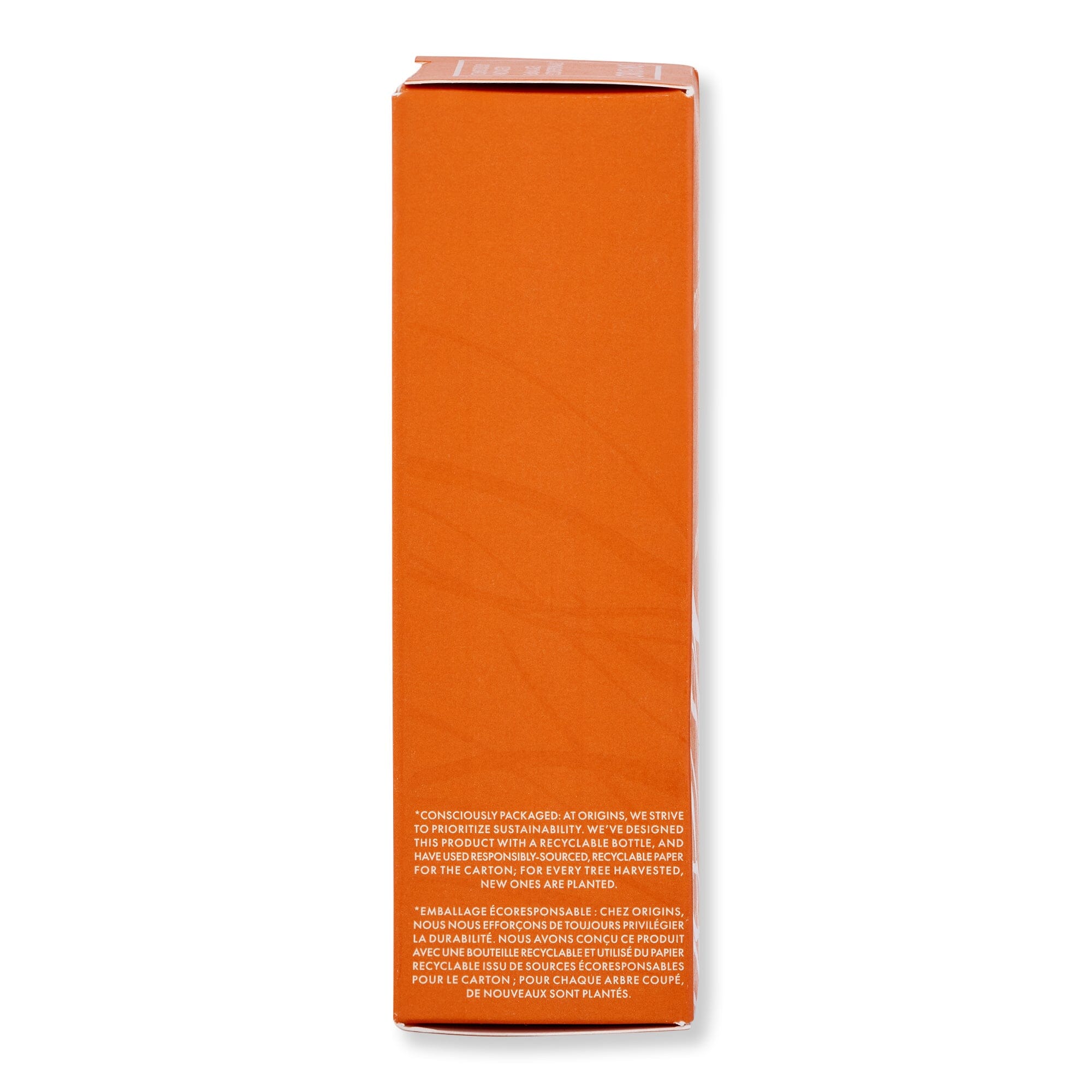Origins Ginzing Glow-Boosting Serum