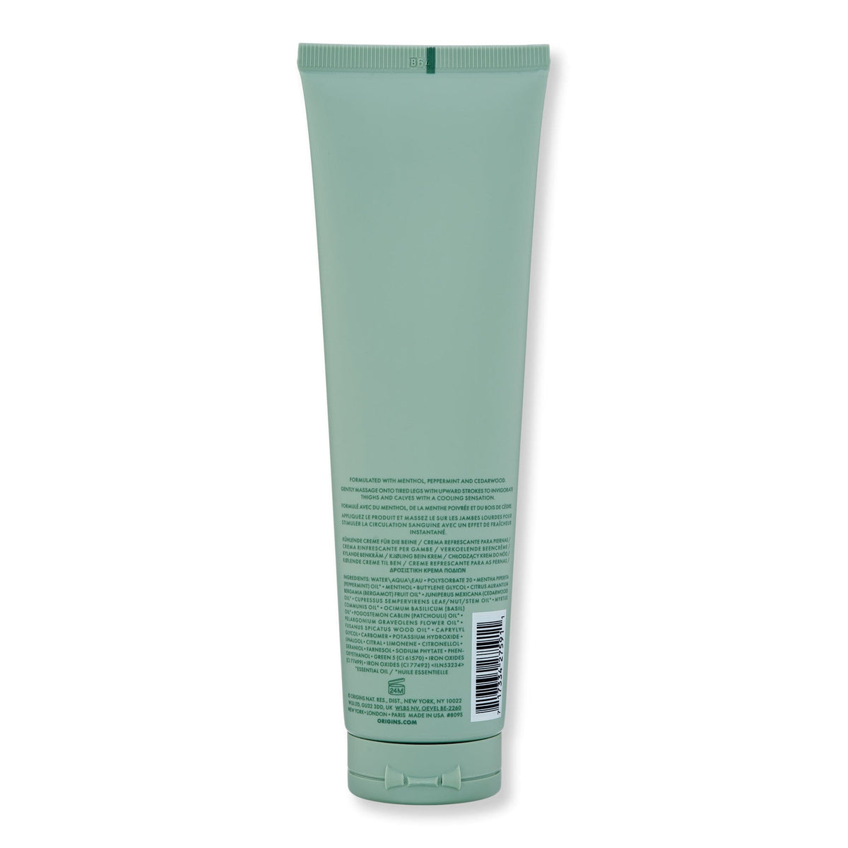Origins Leg Lifts Cooling Leg Cream