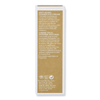 Origins Plantscription Anti-Aging Power Eye Cream