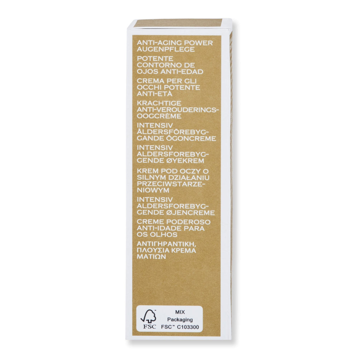 Origins Plantscription Anti-Aging Power Eye Cream