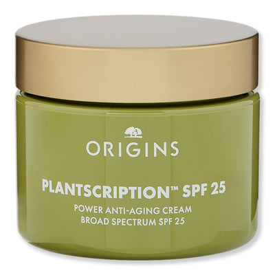 Origins Plantscription SPF 25 Power Anti-Aging Cream