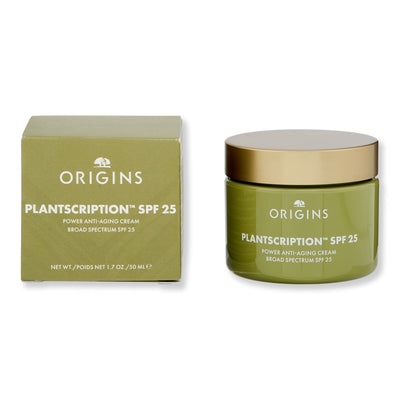 Origins Plantscription SPF 25 Power Anti-Aging Cream