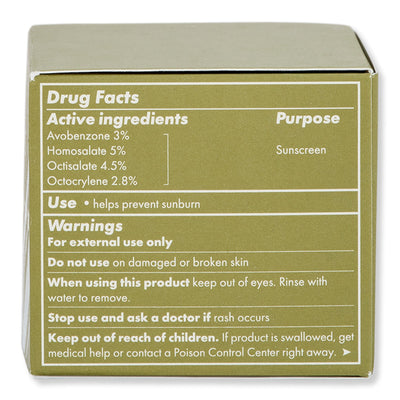 Origins Plantscription SPF 25 Power Anti-Aging Cream