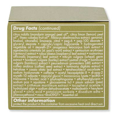 Origins Plantscription SPF 25 Power Anti-Aging Cream