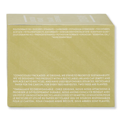 Origins Plantscription Youth-Renewing Power Night Cream