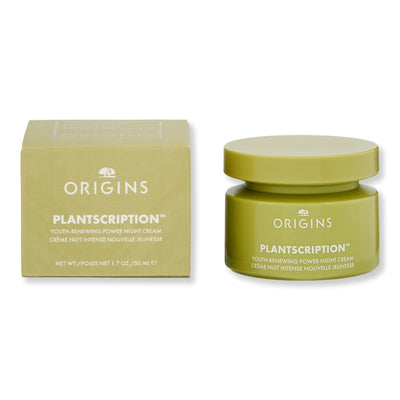 Origins Plantscription Youth-Renewing Power Night Cream