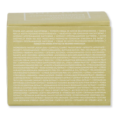 Origins Plantscription Youth-Renewing Power Night Cream