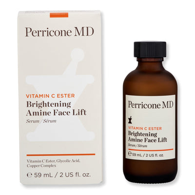 Perricone MD Vitamin C Ester Brightening Amine Face Lift
