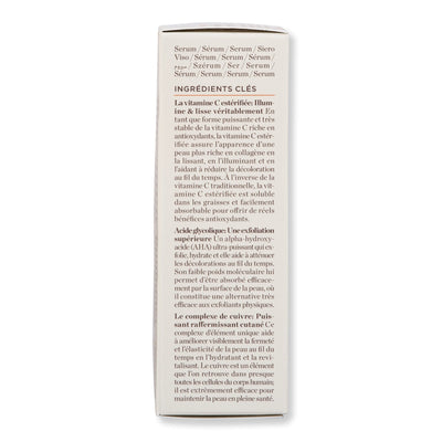 Perricone MD Vitamin C Ester Brightening Amine Face Lift