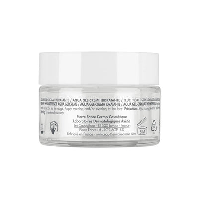 Avene Hydrance Aqua-Gel