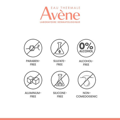 Avene Hydrance Aqua-Gel