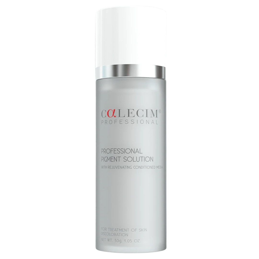 Calecim Professional Pigment Solution