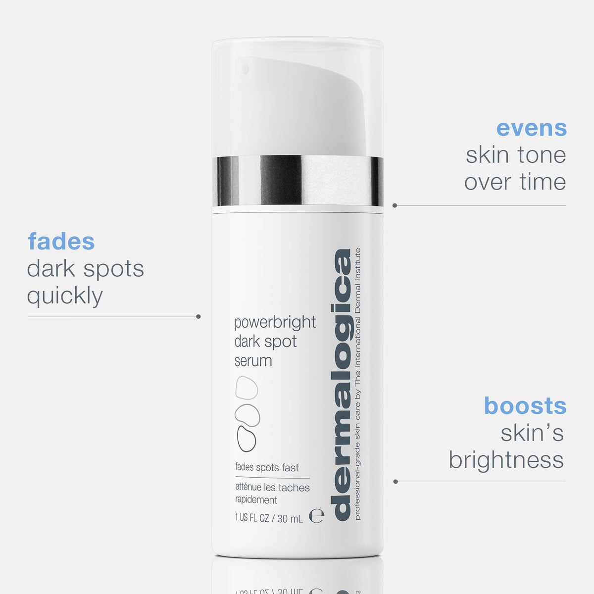 Dermalogica Powerbright Dark Spot Serum - 1 oz.