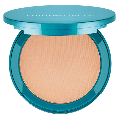 Colorescience Natural Finish Mineral Foundation SPF 20
