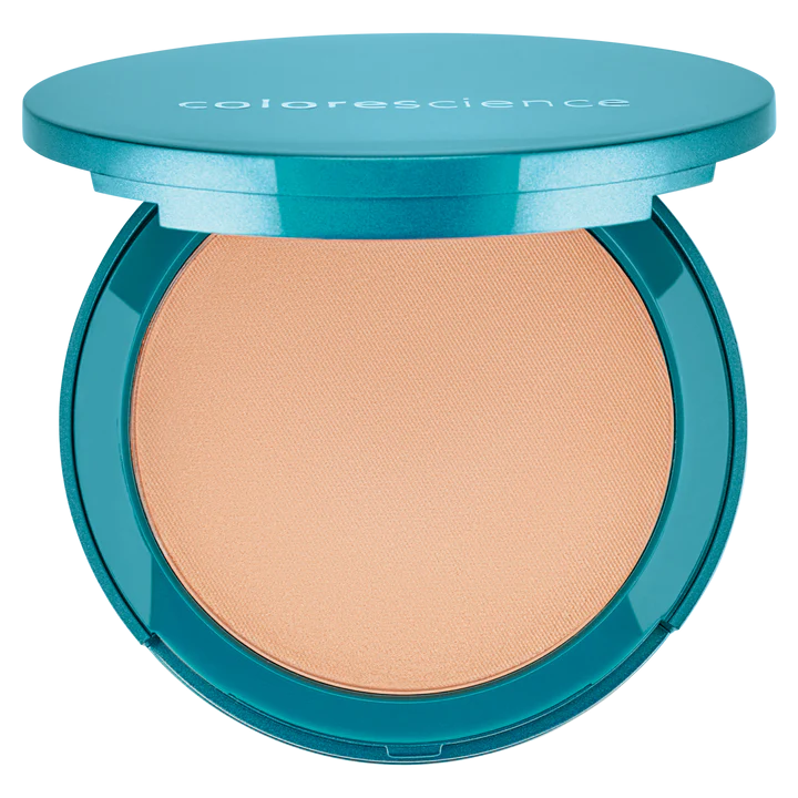 Colorescience Natural Finish Mineral Foundation SPF 20