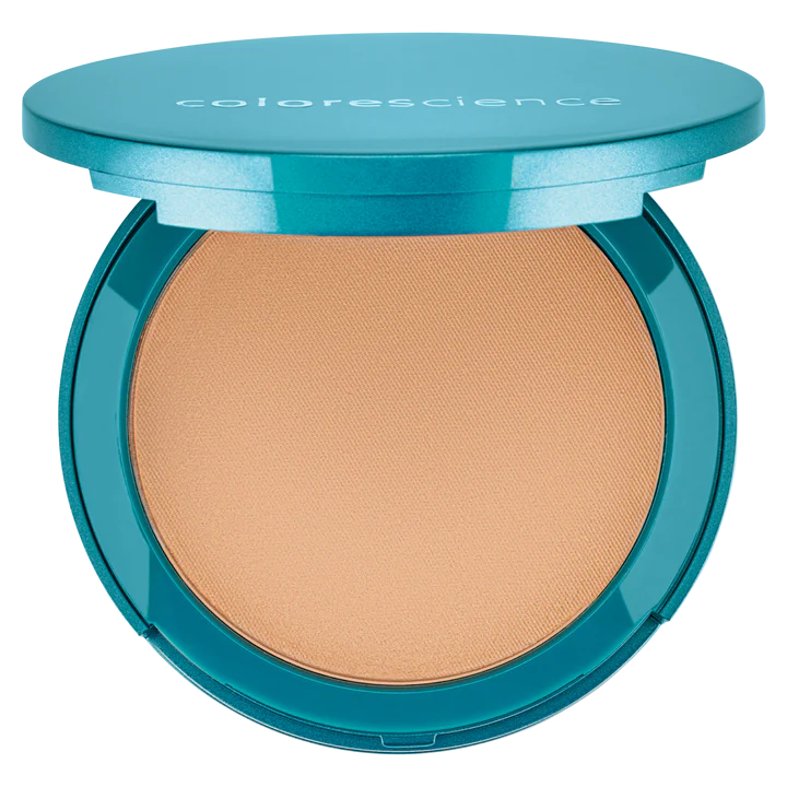 Colorescience Natural Finish Mineral Foundation SPF 20