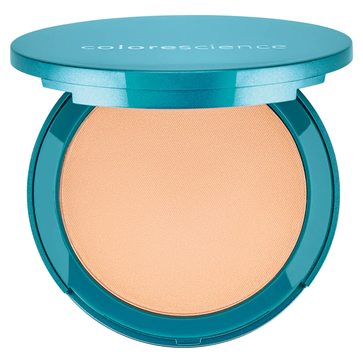 Colorescience Natural Finish Mineral Foundation SPF 20