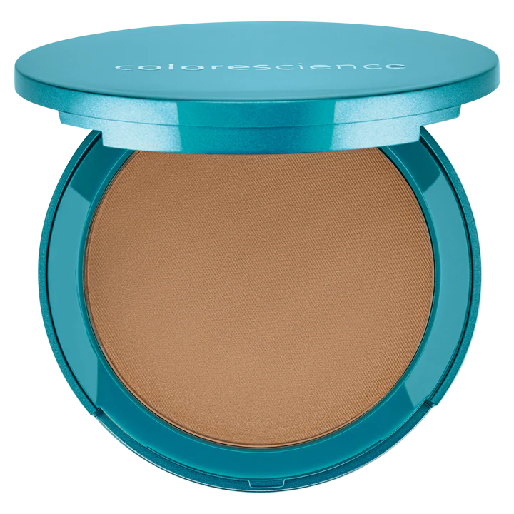 Colorescience Natural Finish Mineral Foundation SPF 20
