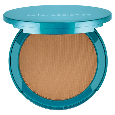 Colorescience Natural Finish Mineral Foundation SPF 20