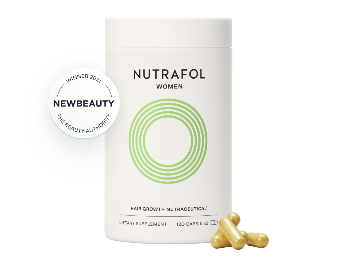 Nutrafol Women 3-Month Supply