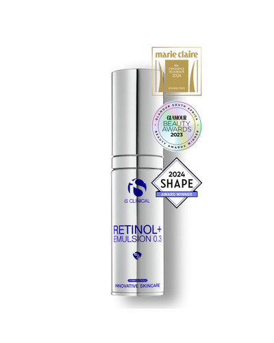 iS Clinical Retinol Emulsion .3% - 30 g