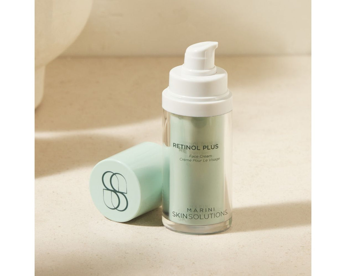Marini SkinSolutions™ Retinol Plus - 1 fl. oz.