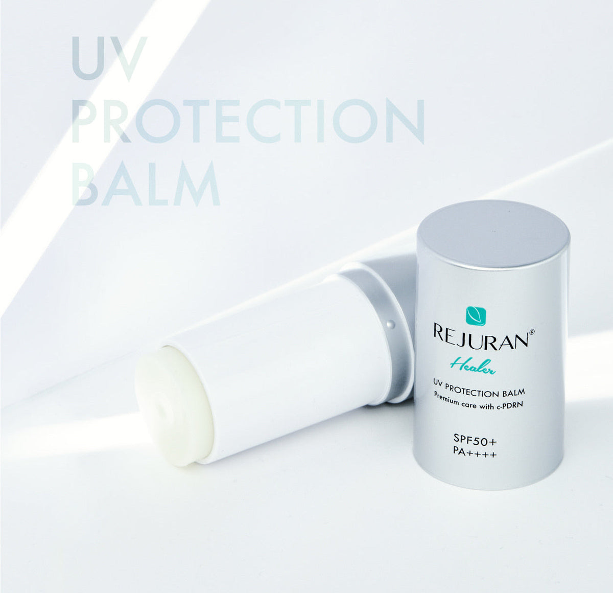 REJURAN c-PDRN Healer UV Protection Balm SPF 50+ PA++++ 19g