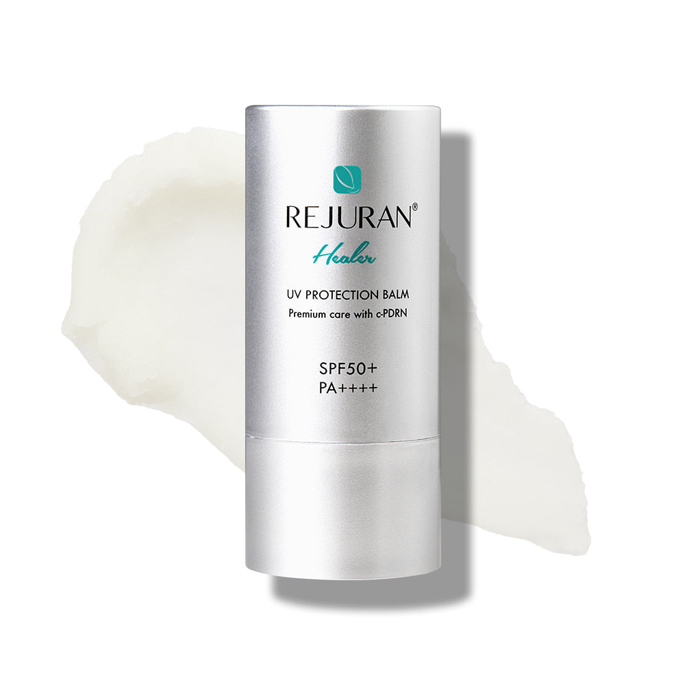 REJURAN c-PDRN Healer UV Protection Balm SPF 50+ PA++++ 19g