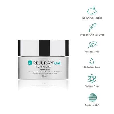 REJURAN c-PDRN Healer Nutritive Cream 50ml