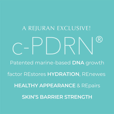 REJURAN c-PDRN Healer Nutritive Cream 50ml