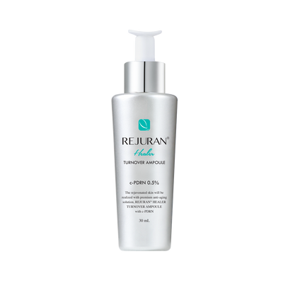 REJURAN C-PDRN Healer Turnover Ampoule 30ml